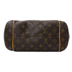 Louis Vuitton Monogram Tote Totally PM Brown — view 3