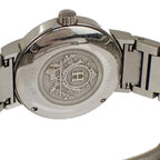 Hermes Nomade White Watch — view 9