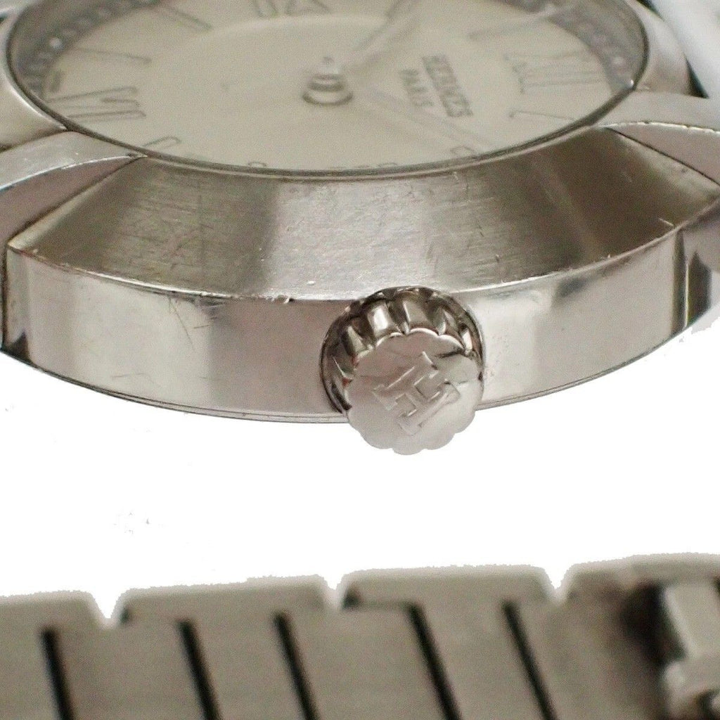 Hermes Nomade White Watch — view 4