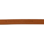 Hermes Dandy Pavane S Bracelet Swift Souffle Natural — view 5