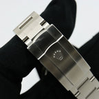 Rolex Oyster Perpetual 36 Random Green Watch — view 5