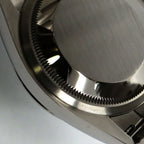 Rolex Oyster Perpetual 36 Random Green Watch — view 7