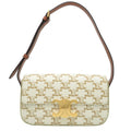 Celine Shoulder Bag White