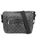 Louis Vuitton Shoulder Bag Monogram Eclipse Odyssey Messenger PM Crossbody
