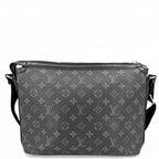 Louis Vuitton Shoulder Bag Monogram Eclipse Odyssey Messenger PM Crossbody — view 2