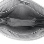 Louis Vuitton Shoulder Bag Monogram Eclipse Odyssey Messenger PM Crossbody — view 4