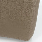 Louis Vuitton 2-Way Grand Palais MM Shoulder Bag Crossbody Beige Monogram — view 8