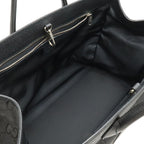 Gucci Off the Grid 2-Way Shoulder Bag Nylon Canvas Black — view 7