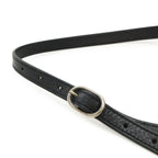 Gucci Off the Grid 2-Way Shoulder Bag Nylon Canvas Black — view 5