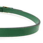Louis Vuitton Epi Noe Shoulder Bag Drawstring Borneo Green — view 7