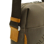 Louis Vuitton Damier Geant Shoulder Bag Crossbody Canvas Tail Khaki — view 4
