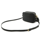 Gucci Soho Small Disco Tassel Fringe Shoulder Bag Pochette Crossbody Leather — view 2