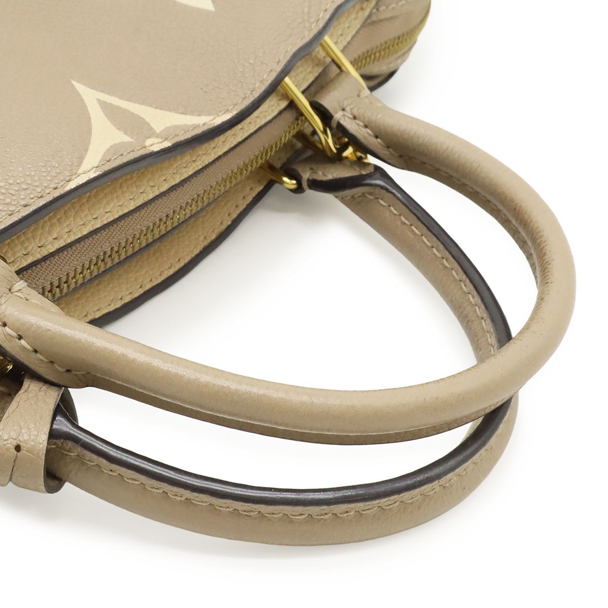 Louis Vuitton Monogram Empreinte Petit Palais PM 2-Way Shoulder — view 4