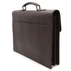 Louis Vuitton Taiga Serviette Moscova Business Briefcase Documents Purse — view 2