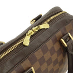 Louis Vuitton Damier Brera Mini — view 5
