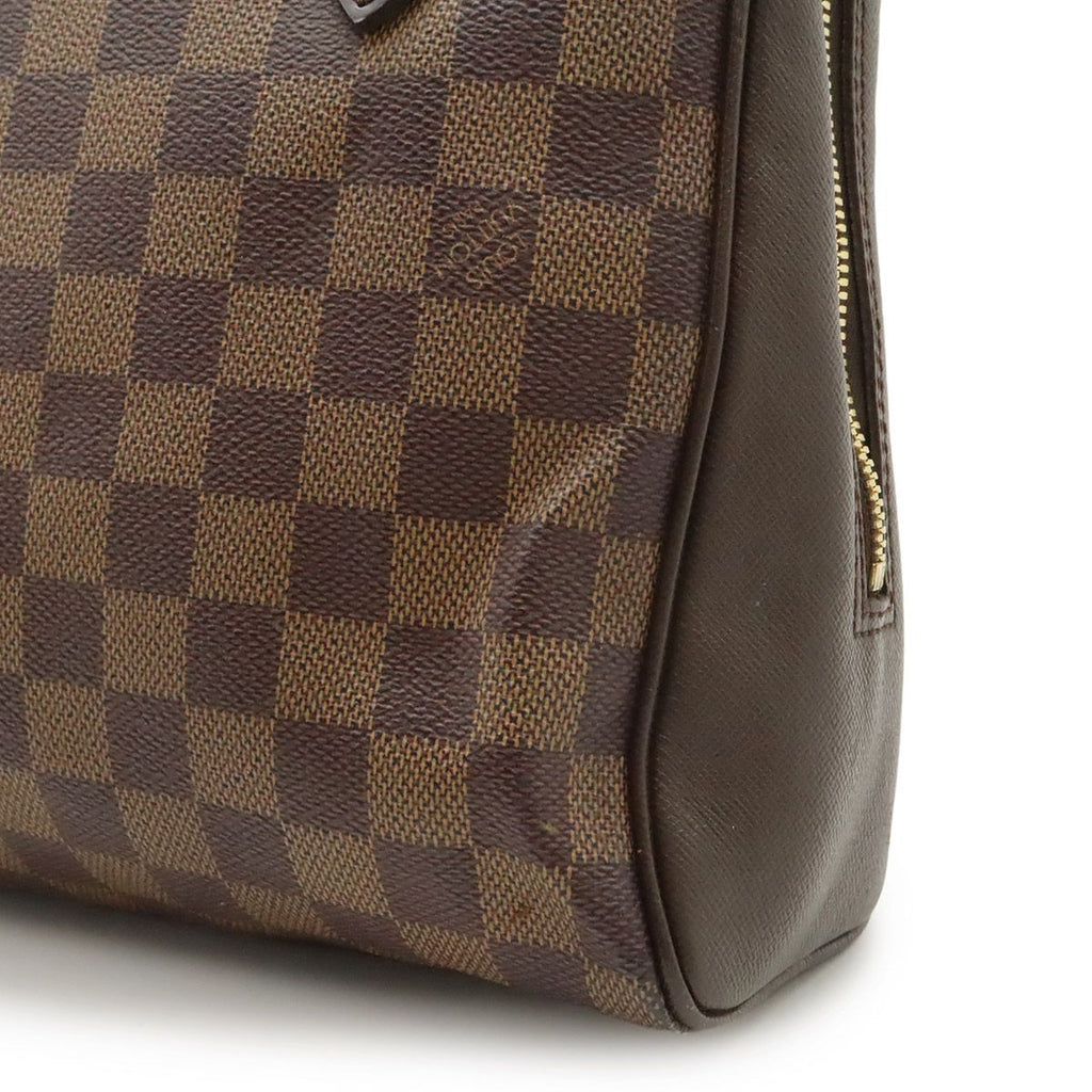 Louis Vuitton Damier Brera Mini — view 8