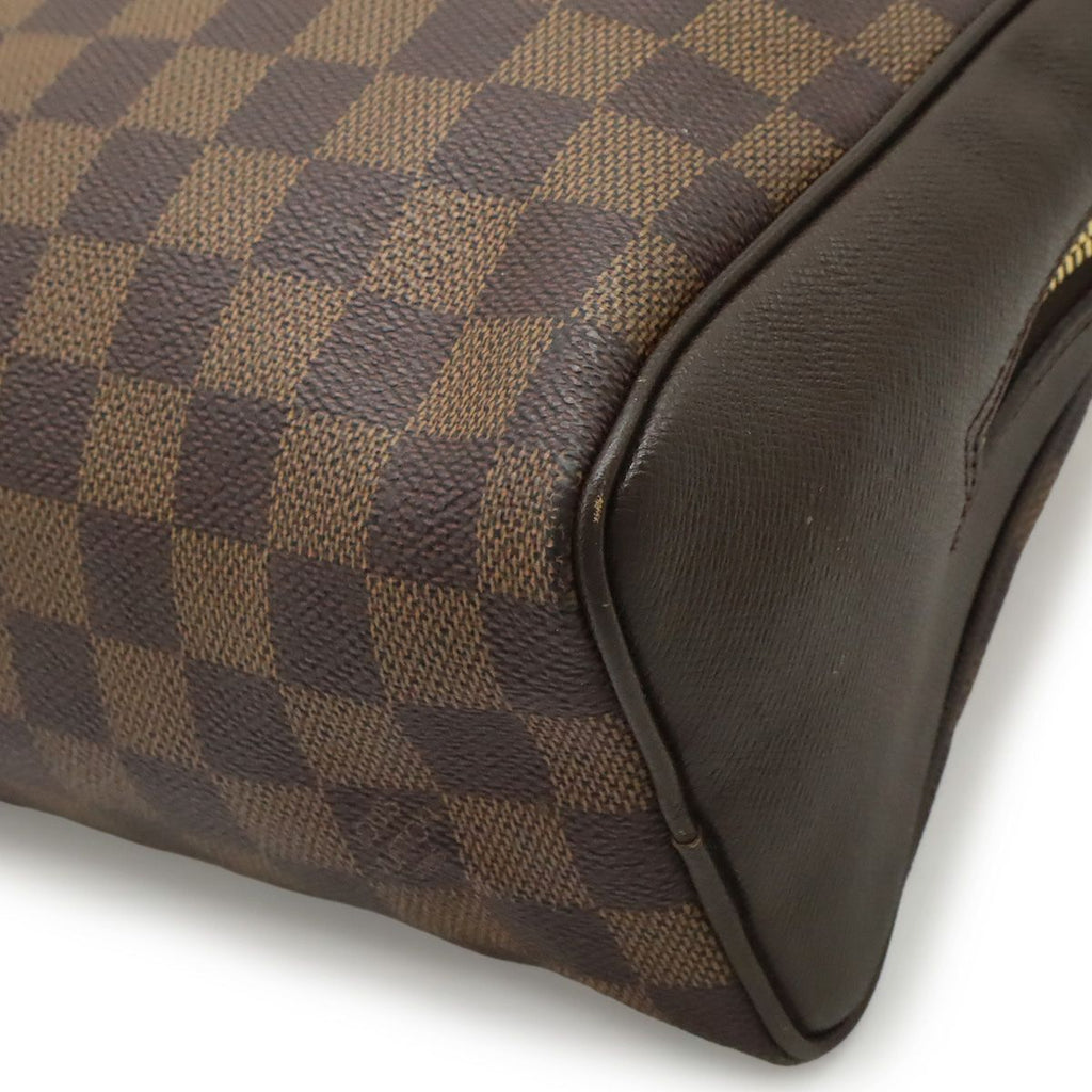 Louis Vuitton Damier Brera Mini — view 3