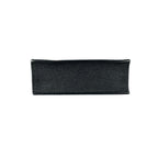 Louis Vuitton Monogram Shoulder Bag Petite Sac Plat Black — view 5
