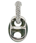 Dior Earrings Silver
