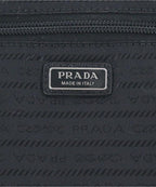 Prada Pouch Black — view 5