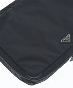 Prada Pouch Black — view 7