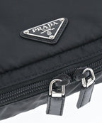 Prada Pouch Black — view 6