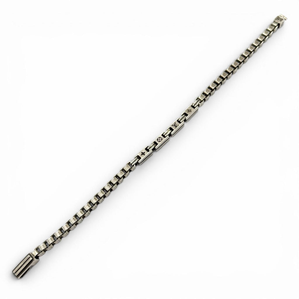 Louis Vuitton 2025 LV L 135300 Bracelet — view 3