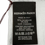Hermes 115 195800 Scarf — view 5