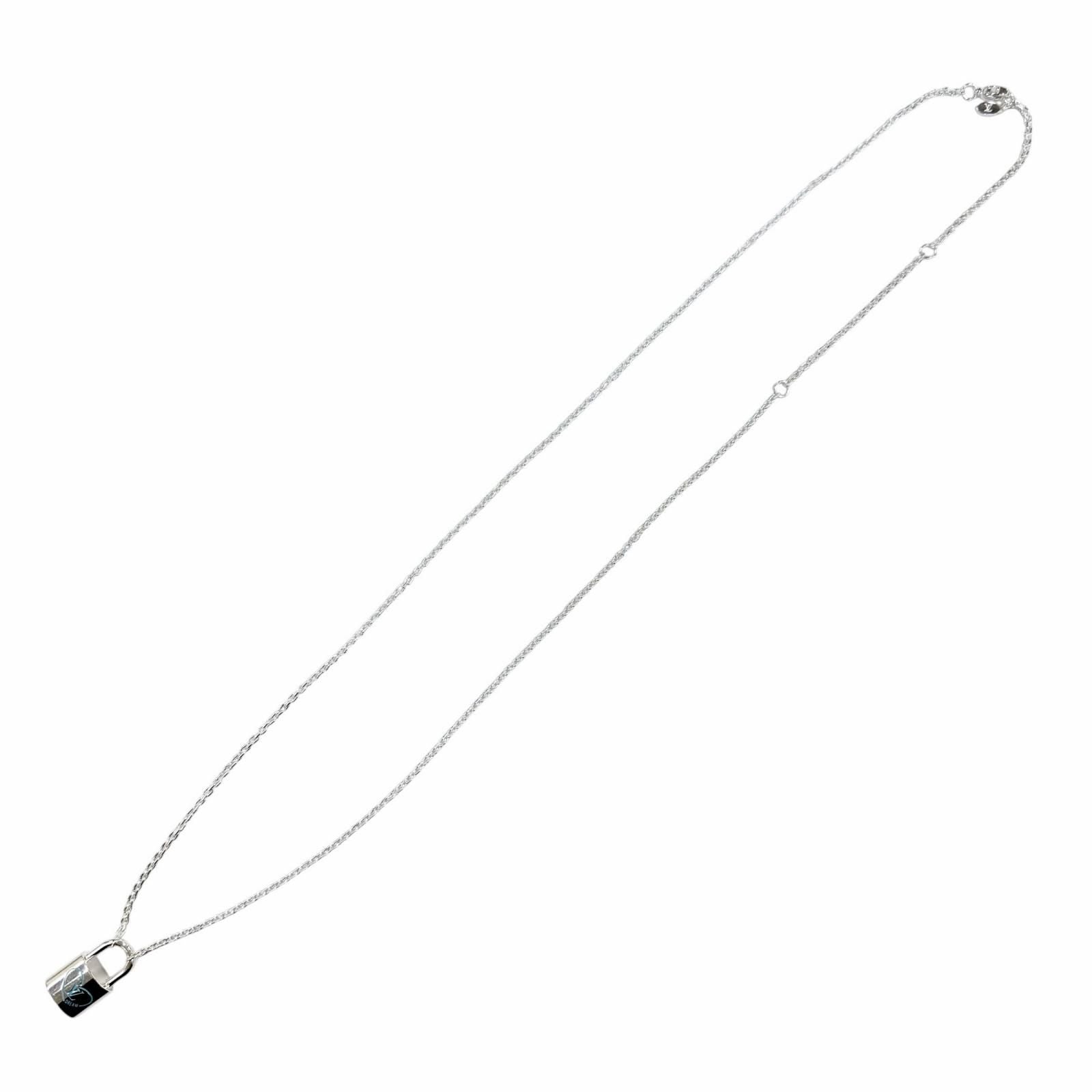 Louis Vuitton 118800 Necklace — view 5