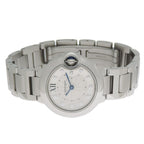 Cartier Watch Silver — view 2
