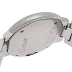 Cartier Watch Silver — view 7