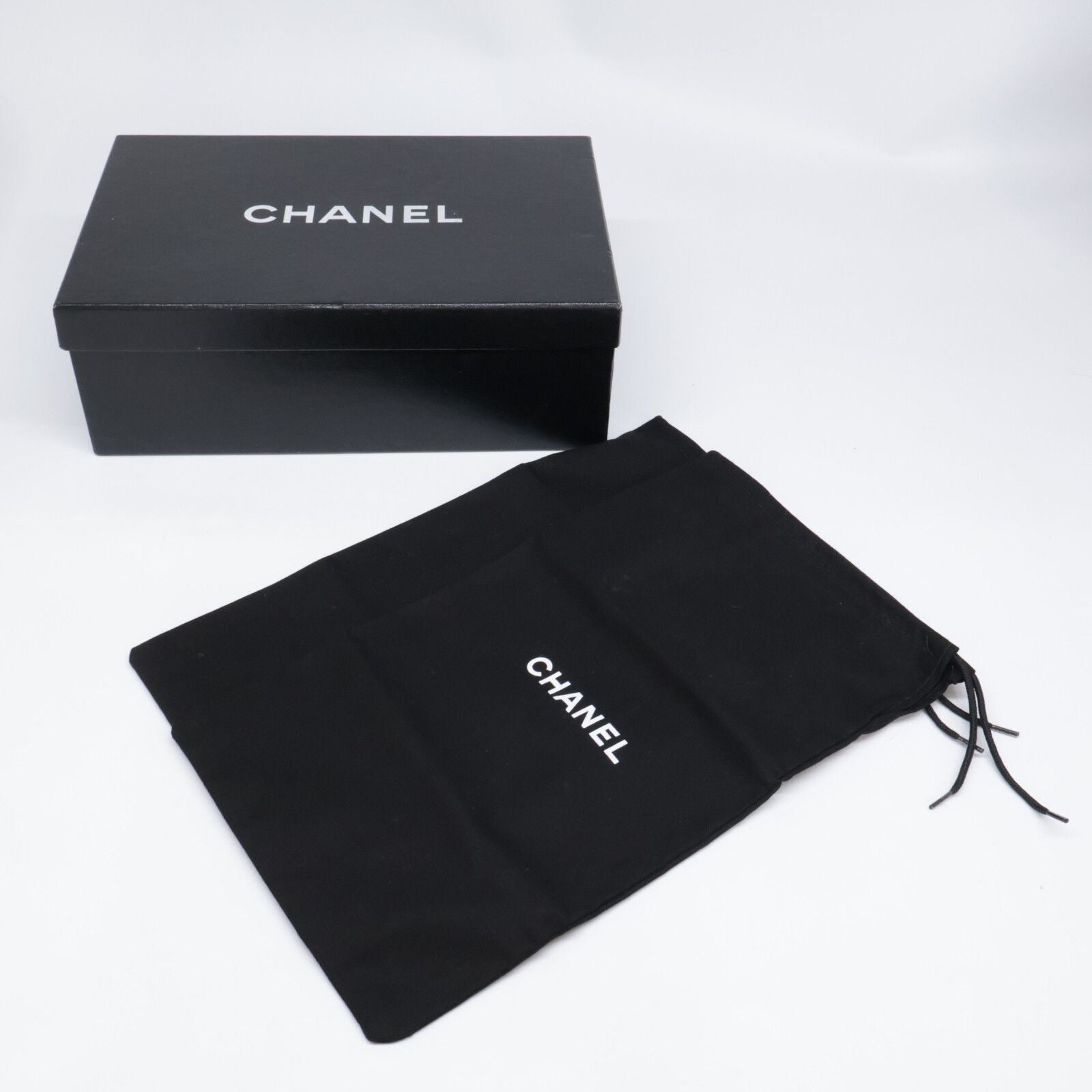 Chanel Camellia Ruba Sandals — view 9