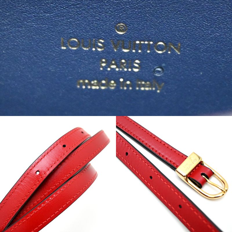 Louis Vuitton Shoulder — view 7