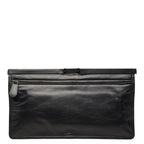 Bottega Veneta Clutch Black Leather
