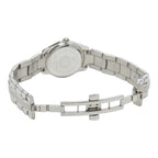Fendi Orologi 3 Hand Watch Silver Stainless Steel — view 5
