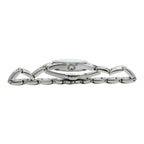 Fendi Orologi 3 Hand Watch Silver Stainless Steel — view 3