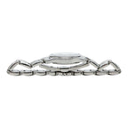 Fendi Orologi 3 Hand Watch Silver Stainless Steel — view 4