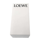 Loewe Dot Leather Shoulder Strap Brown Black — view 4