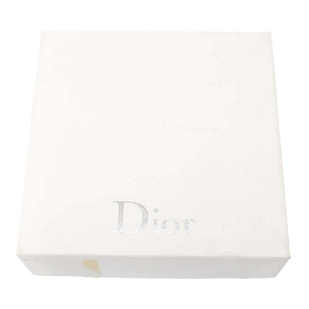 Dior Homme Leather Belt White 90 — view 9