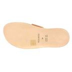 Hermes Izmir Sandals Brown — view 4