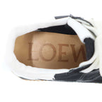 Loewe Runner Sneakers Black — view 5