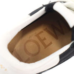 Loewe Runner Sneakers Black — view 9