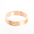 Gucci Ring Icon Gold