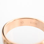 Gucci Ring Icon Gold