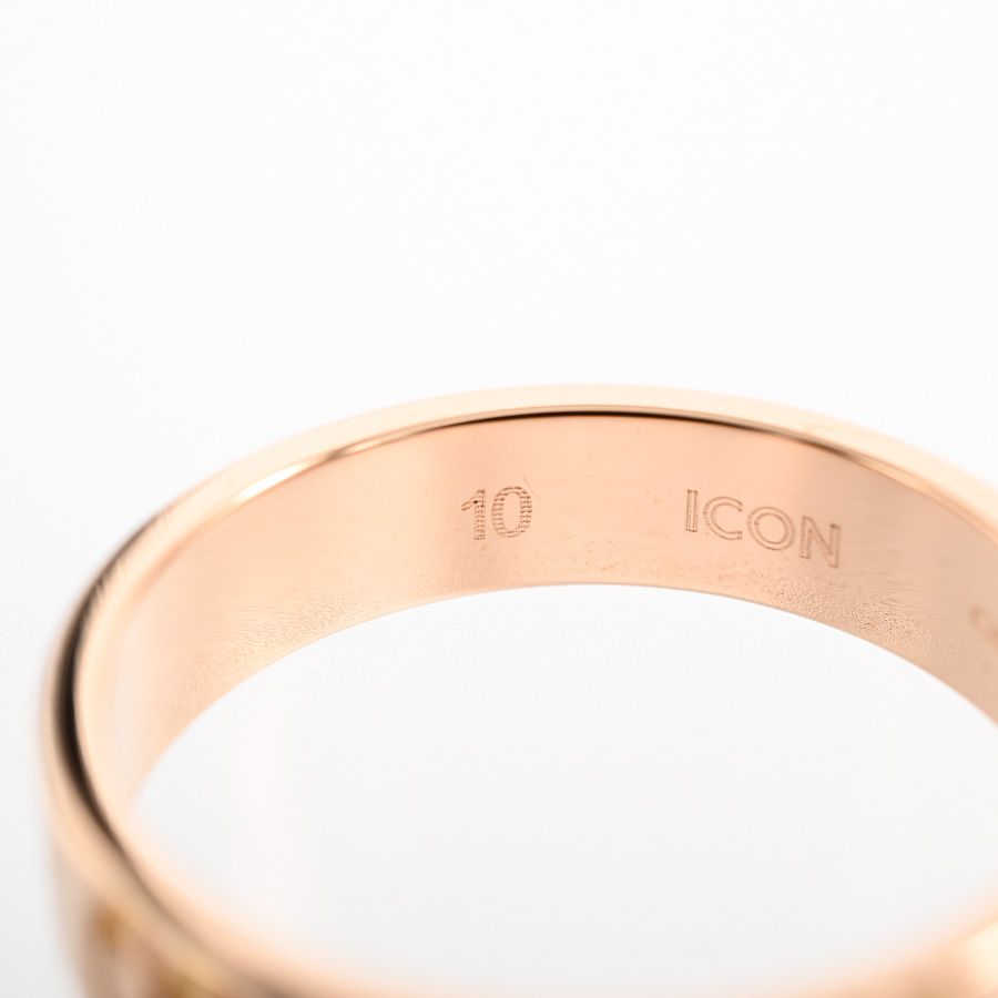 Gucci Ring Icon Gold