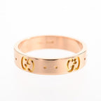 Gucci Ring Icon Gold