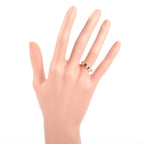 Gucci Ring Icon Gold