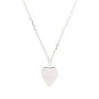 Gucci Necklace White Gold