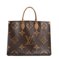Louis Vuitton Tote On The Go GM