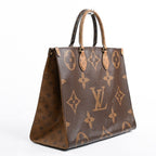 Louis Vuitton Tote On The Go GM — view 3